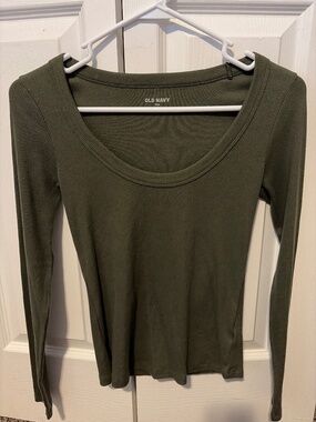 Old Navy Snug Long Sleeve
